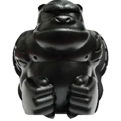 Gorilla Tire Feeder Dog Toy