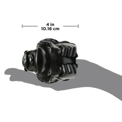 Gorilla Tire Feeder Dog Toy