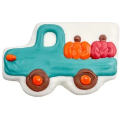 Gourds on the Go Dog Treat