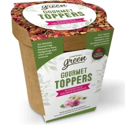 Gourmet Botanical Toppers Small Animal Treats