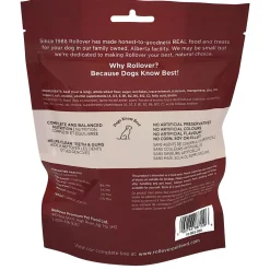 Gourmet Crunchy Small Beef Biscuits Dog Treats