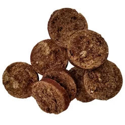 Gourmet Crunchy Small Beef Biscuits Dog Treats