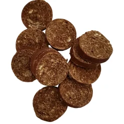 Gourmet Crunchy Small Chicken Biscuits Dog Treats