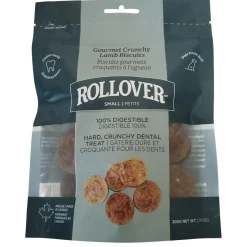 Gourmet Crunchy Small Lamb Biscuits Dog Treats