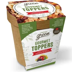 Gourmet Fruit Medley Toppers Small Animal Treats