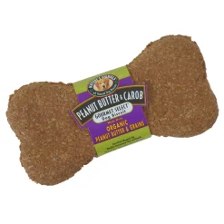 Gourmet Select Peanut Butter & Carrob