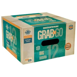 Grab N Go Big Deal Dog Food
