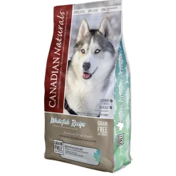 Grain Free Whitefish Recipe Dog Food