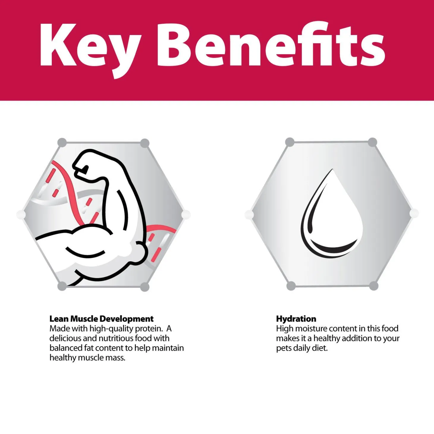 Grain-Free Chicken Formula Pate Adult Cat Food