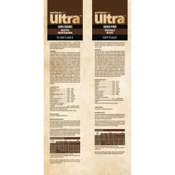 Grain-Free Foothills Recipe Dog Food