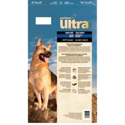 Grain-Free Ocean Recipe Dog Food