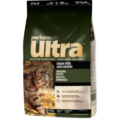 Grain-Free Original Recipe Cat Food