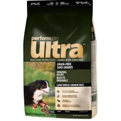 Grain-Free Original Recipe Large Breed Adult Dog Food