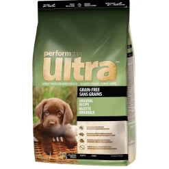 Grain-Free Original Recipe Puppy Dog Food