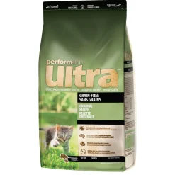 Grain-Free Original Recipe Kitten Cat Food