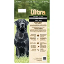 Grain-Free Senior Recipe Dog Food