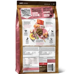 Grain-Free Trout, Salmon & Herring Recipe Adult Dog Food