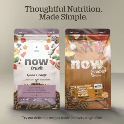 Grain-Free Trout, Salmon & Herring Recipe Adult Dog Food