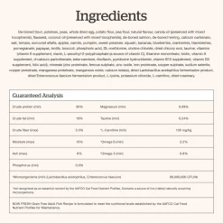 Grain-Free Trout, Salmon & Herring Recipe Adult Cat Food