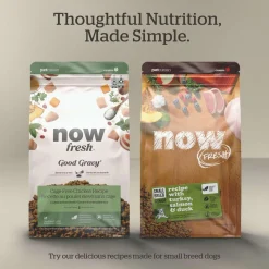 Grain-Free Trout, Salmon & Herring Recipe Small Breed Adult Dog Food