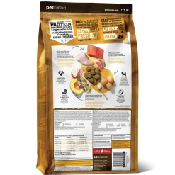 Grain-Free Turkey, Salmon & Duck Recipe Adult Dog Food