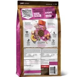 Grain-Free Turkey, Salmon & Duck Recipe Adult Cat Food