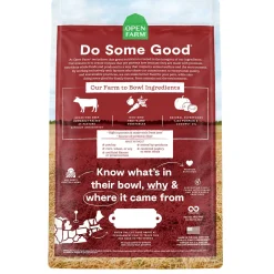 Grass-Fed Beef Recipe Adult Dog Food