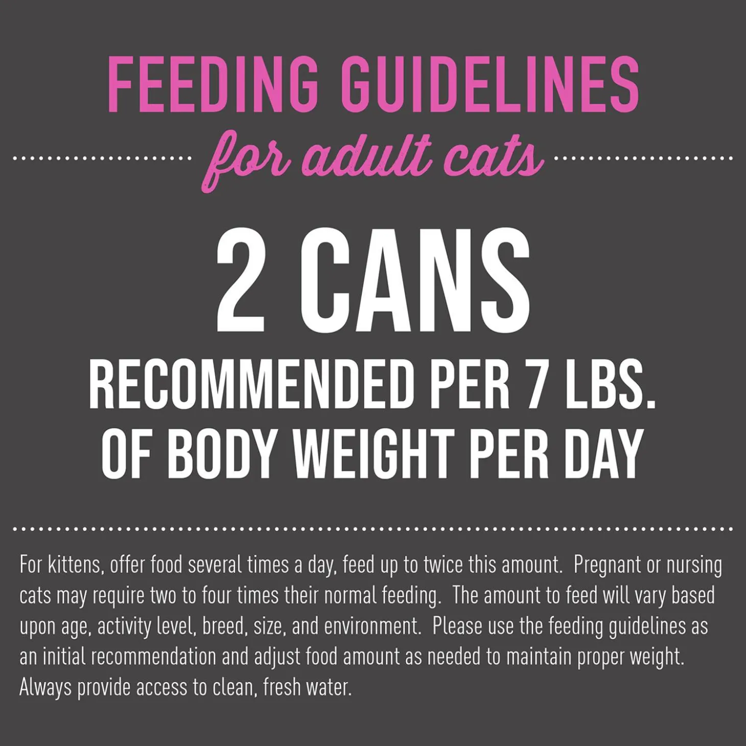 Grill Ahi Tuna & Crab Recipe in Broth Cat Food