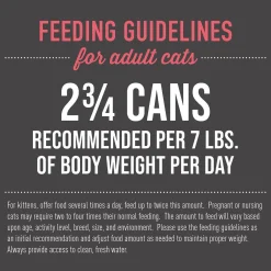 Grill Mackerel & Sardines Recipe in Calamari Consomme Cat Food