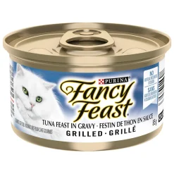 Grilled Tuna Feast Adult Cat Food
