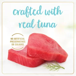 Grilled Tuna Feast Adult Cat Food