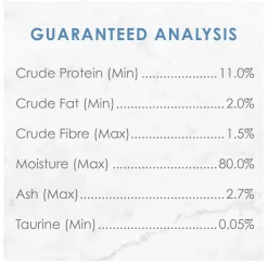 Grilled Tuna Feast Adult Cat Food