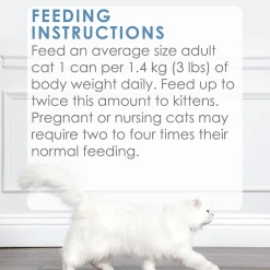 Grilled Tuna Feast Adult Cat Food