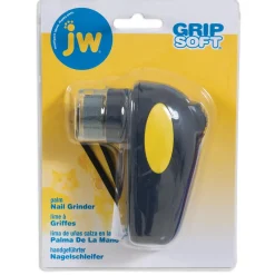 Grip Soft Palm Nail Grinder