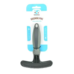 Grooming Rake