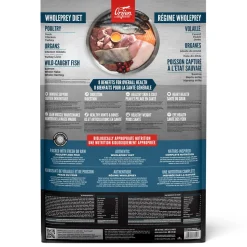 Guardian 8 Salmon, Duck & Chicken Senior Cat Food