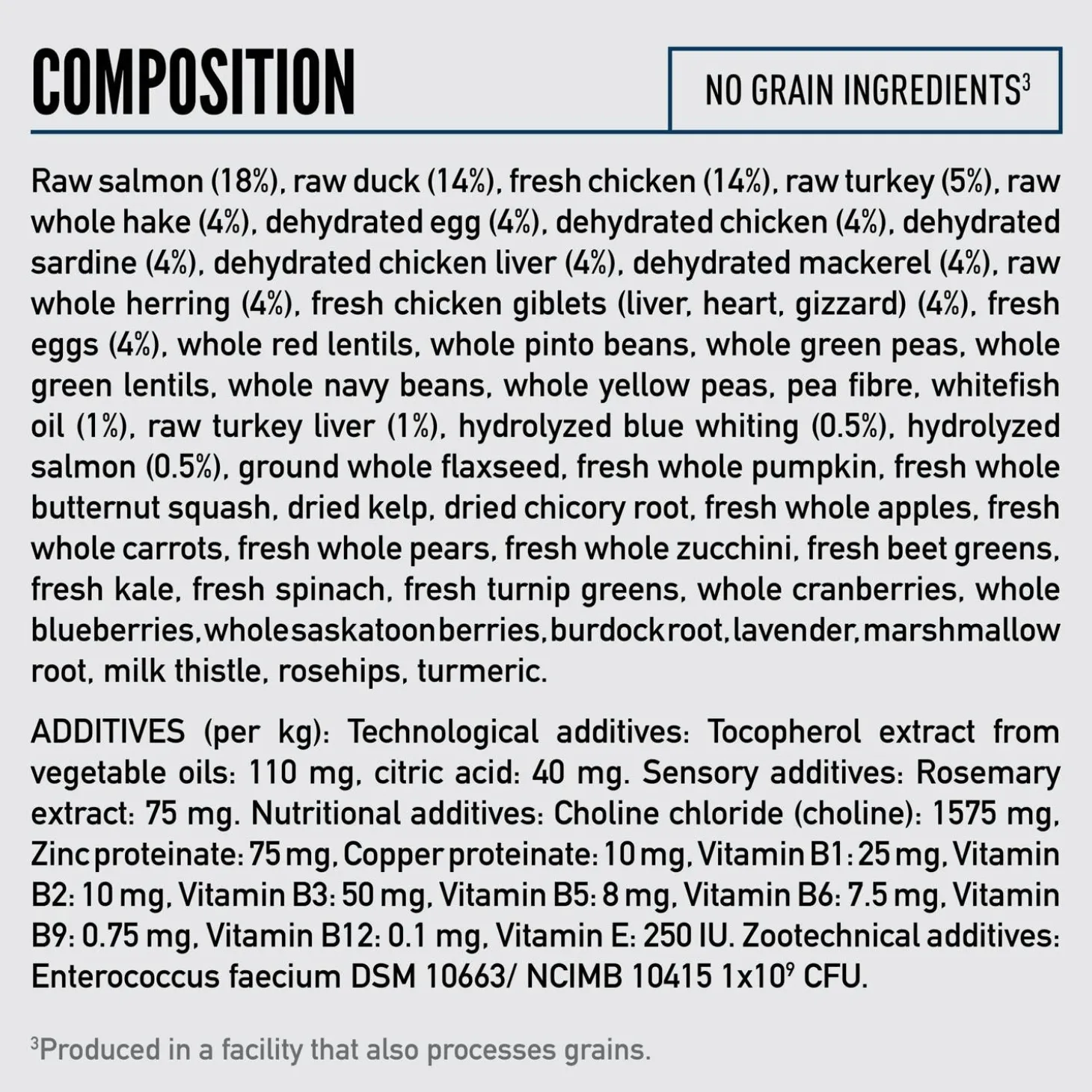 Guardian 8 Salmon, Duck & Chicken Senior Cat Food
