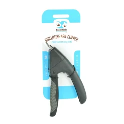 Guillotine Nail Clippers