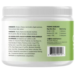 Gutsy Balance Chicken Sprinkles Dog Food Topper