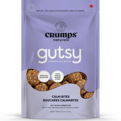 Gutsy Calm Bites Dog Treats