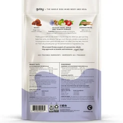 Gutsy Calm Bites Dog Treats