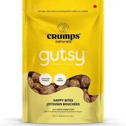 Gutsy Happy Bites Dog Treats