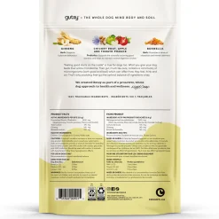 Gutsy Happy Bites Dog Treats