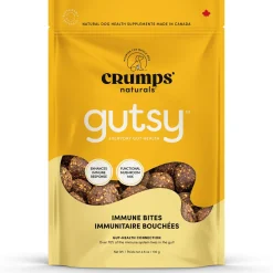 Gutsy Immune Bites Dog Treats