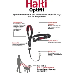 Halti Optifit Headcollar