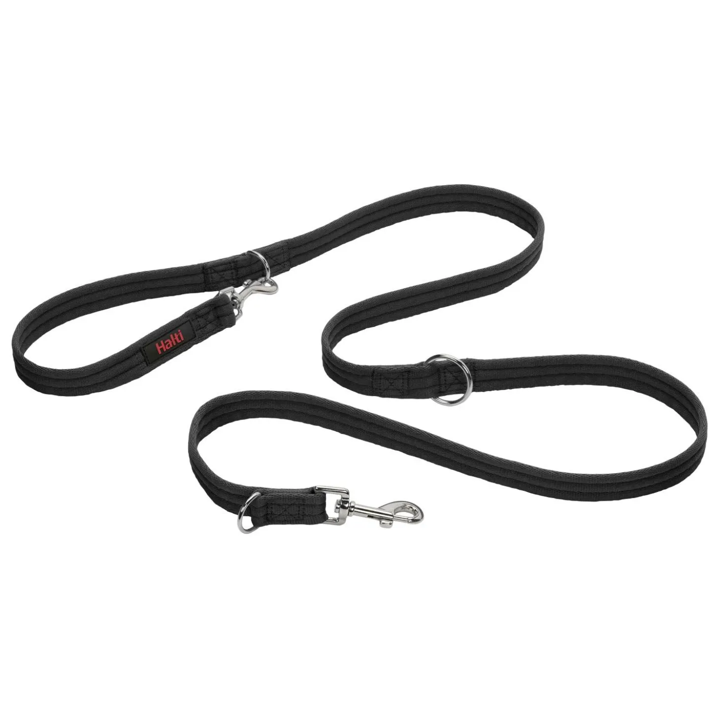 Halti Training Lead 1in Black