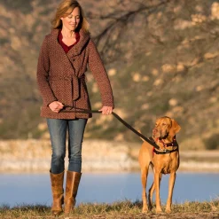 Halti Training Lead 1in Black