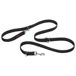Halti Training Lead 5/8in Black