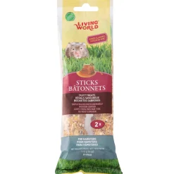 Hamster Sticks Honey Flavour