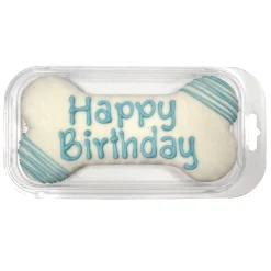 Happy Birthday Bones Dog Treats
